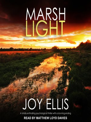 cover image of Marshlight